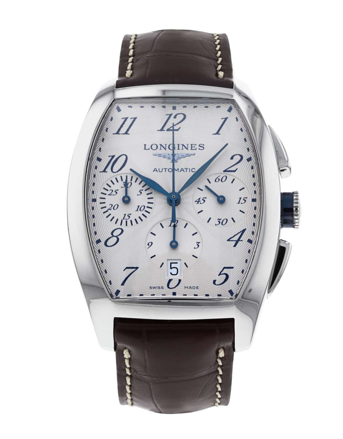 Longines Evidenza L2.643.4.73.4
